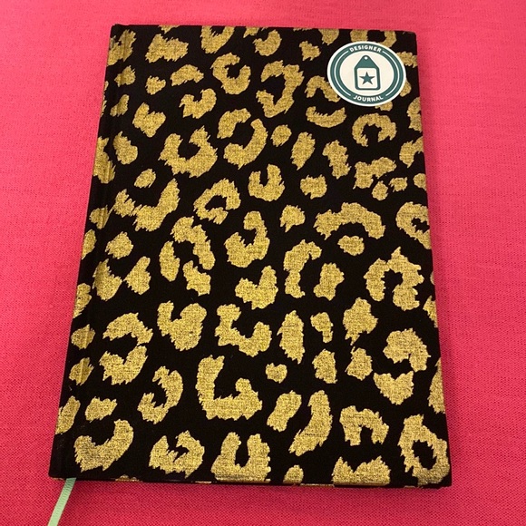 🆕 Animal Print Journal - Picture 9 of 9